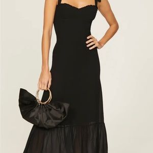 Reformation Dress